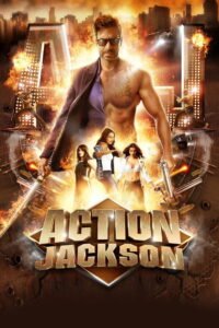 Action Jackson Af Somali