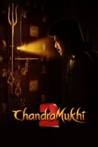 Chandramukhi 2 Af Somali