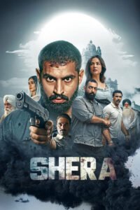 Shera Af Somali