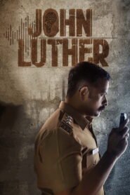 John Luther Af Somali