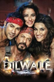 Dilwale Af Somali