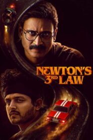 Newton’s 3rd Law Af Somali