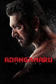 Adanga Maru Af Somali