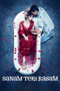 Sanam Teri Kasam Af Somali