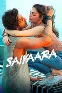 Saiyaara Af Somali